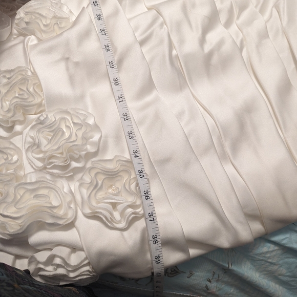 Wedding Dress - Picture 8 of 8